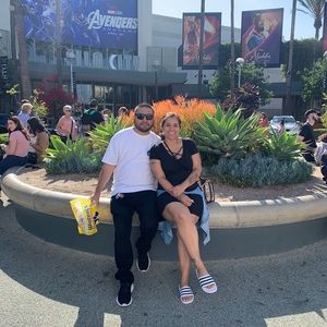 Meet your Posher, Amber